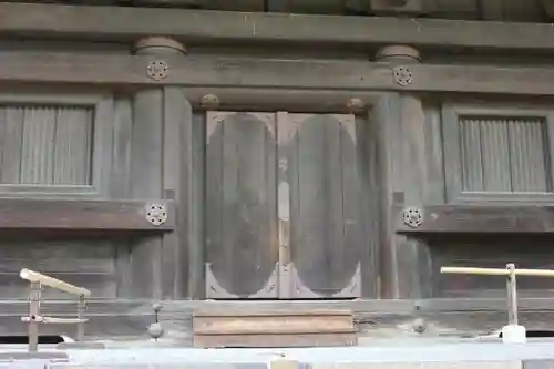 東寺（教王護国寺）のその他建物