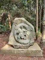 鹿島神宮(茨城県)