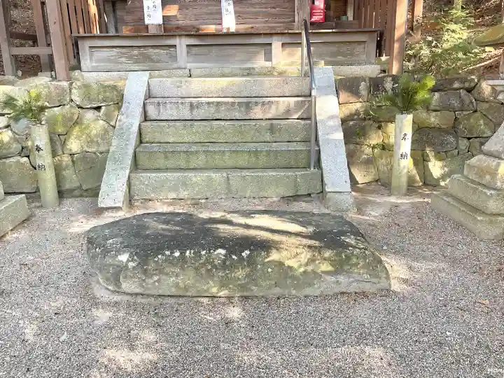 羽田神社(滋賀県)