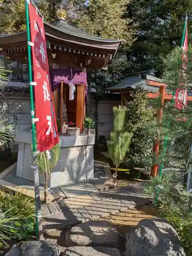 徳雲寺(東京都)
