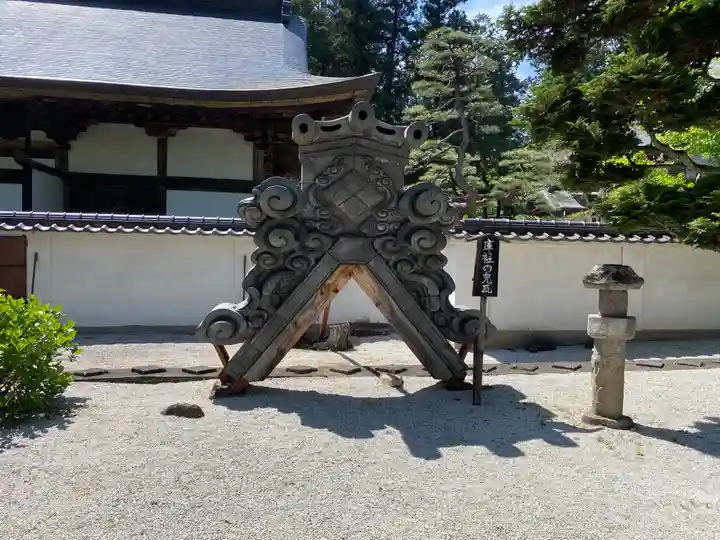 恵林寺(山梨県)