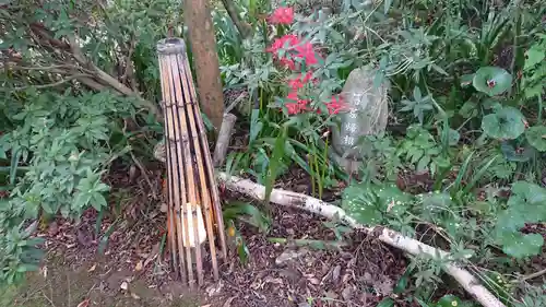 天沢寺（天澤寺）のその他建物