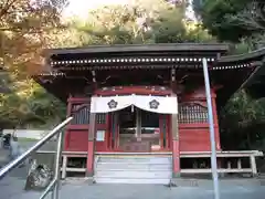 妙法山養老寺(千葉県)