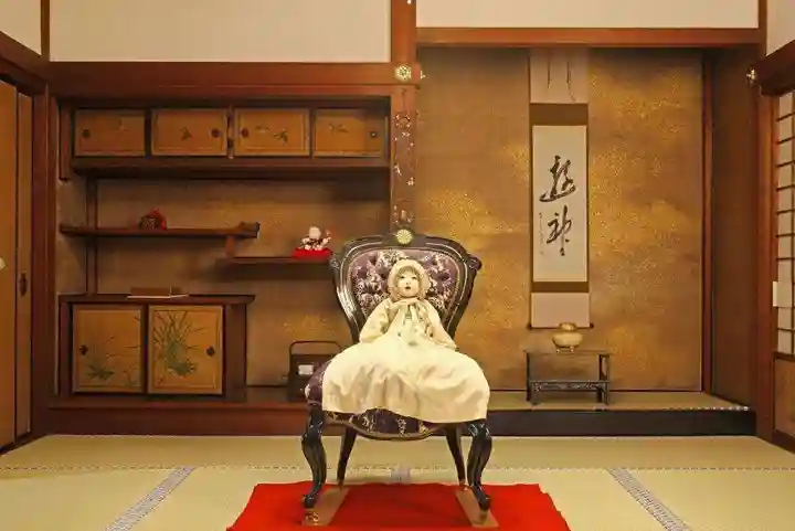 大聖寺門跡(京都府)