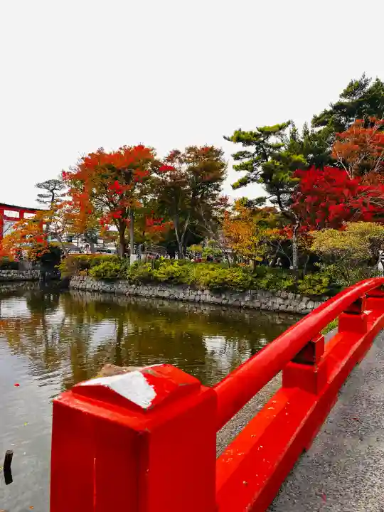 鶴岡八幡宮(神奈川県)