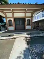 東円寺(東京都)