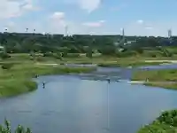 依知神社(神奈川県)