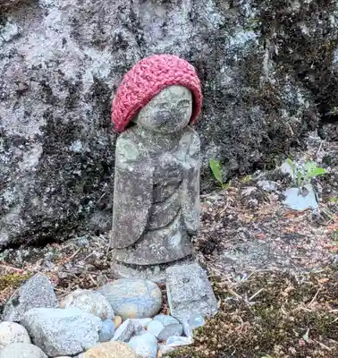 高龍神社(新潟県)