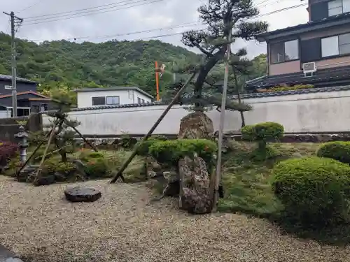 円通寺(福井県)