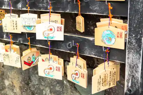 出雲大社神楽殿(島根県)