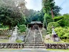 諏訪神社(埼玉県)