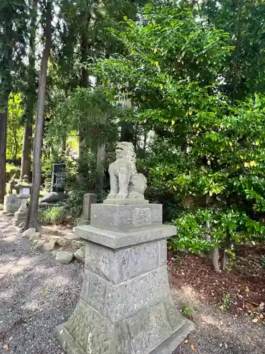 豊景神社(福島県)