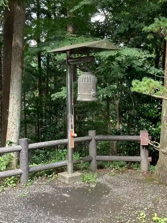 秩父御嶽神社のその他建物