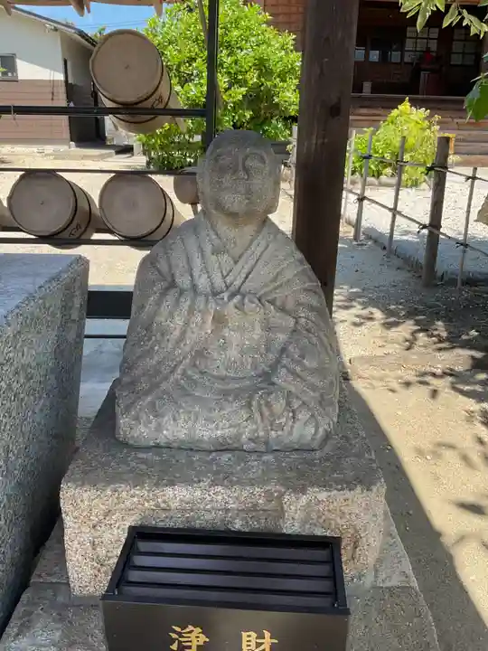 妙楽寺(愛知県)