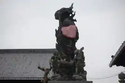 道隆寺(香川県)