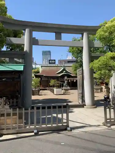 今宮戎神社(大阪府)