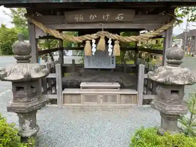 阿蘇神社(熊本県)