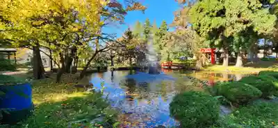 鳥海月山両所宮(山形県)