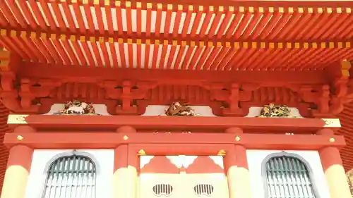 勝尾寺(大阪府)