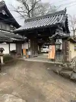喜蔵院(奈良県)