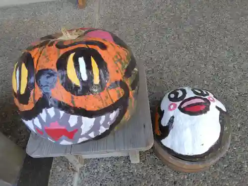 金峯神社(新潟県)