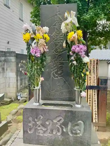 圓蔵寺(埼玉県)