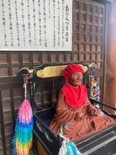成田山川越別院(埼玉県)