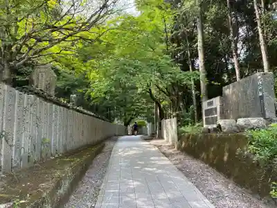 熊谷寺(徳島県)