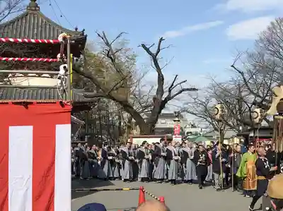 喜多院(埼玉県)