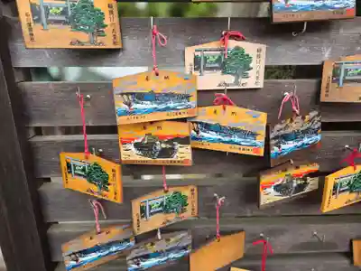 石川護國神社(石川県)