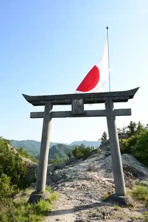 龍王神社(香川県)