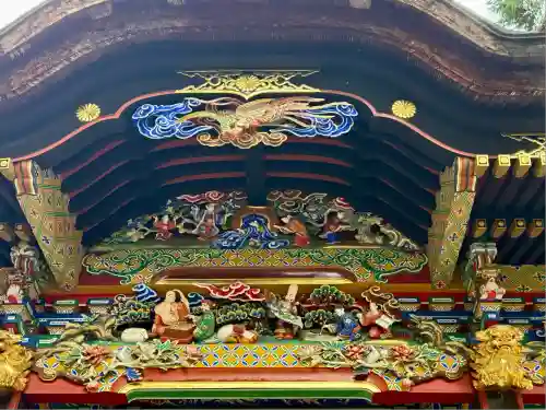三峯神社(埼玉県)