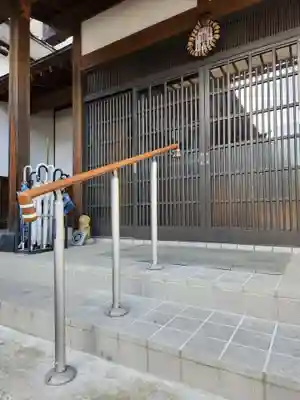 長徳寺(岩手県)