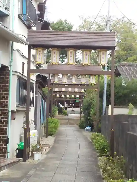 大善院のその他建物