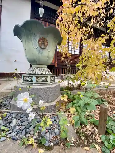 祐正寺のその他建物