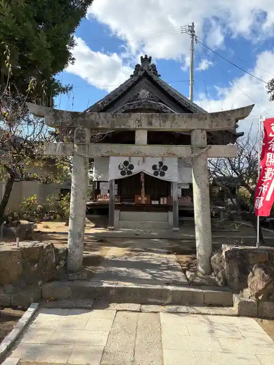 長尾天神宮(香川県)