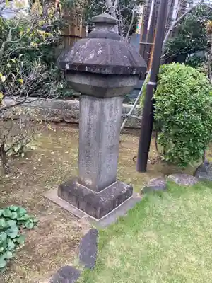 常光寺(東京都)