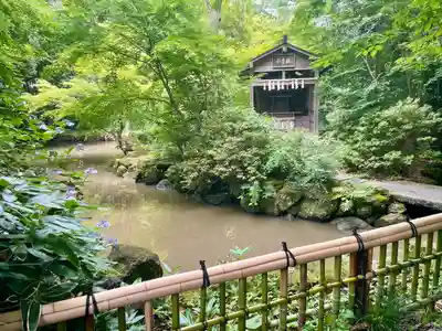 青葉神社(宮城県)