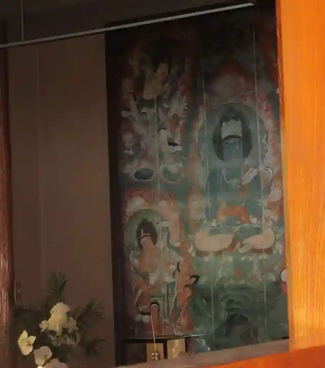 大光寺(神奈川県)