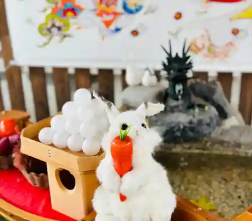 別小江神社(愛知県)