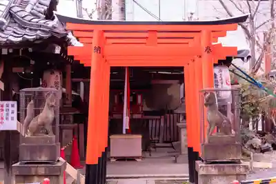 下御霊神社(京都府)