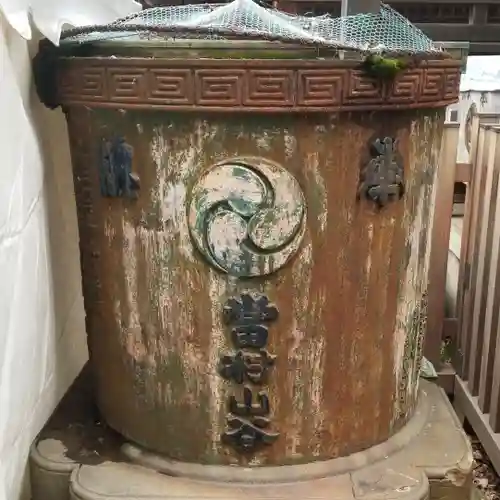 代々木八幡宮のその他建物