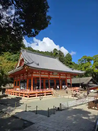 勝尾寺(大阪府)