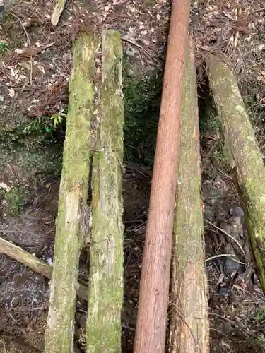 河上神社(兵庫県)