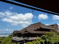 清水寺(京都府)