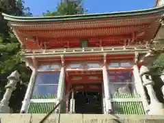 青岸渡寺(和歌山県)