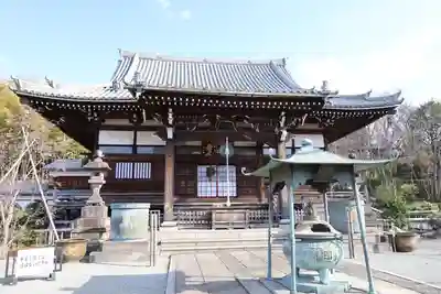妙蓮寺(神奈川県)