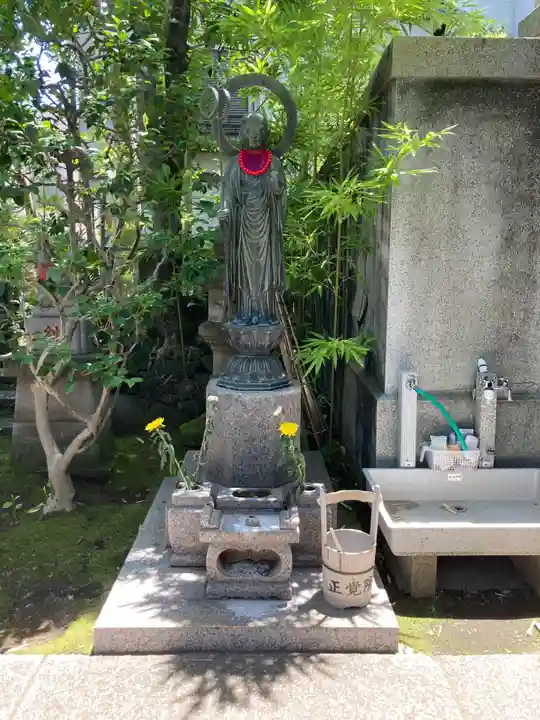 正覚院(東京都)