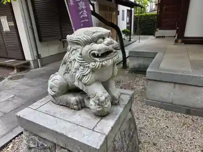 北野神社(東京都)