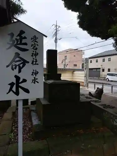 下総野田愛宕神社(千葉県)